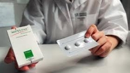 墮胎藥物合法法蔓延 明光社促關注代禱