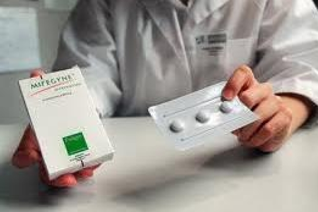 墮胎藥物合法法蔓延 明光社促關注代禱