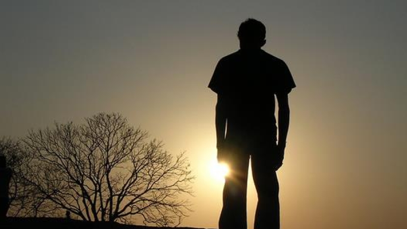 無家者遇上神 打破生命枷鎖憑信向前行