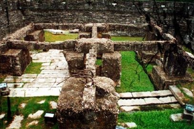 聖潔會永光堂活化九龍城古蹟計劃將成福音橋樑