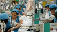 深圳播放器工廠民工福音工作見成效
