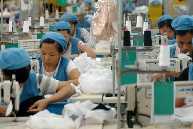 深圳播放器工廠民工福音工作見成效