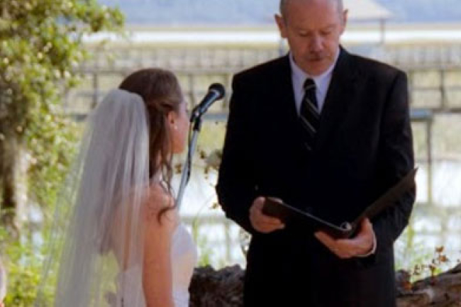 前同性戀者歸主 捍衛兩性婚姻神聖盟約