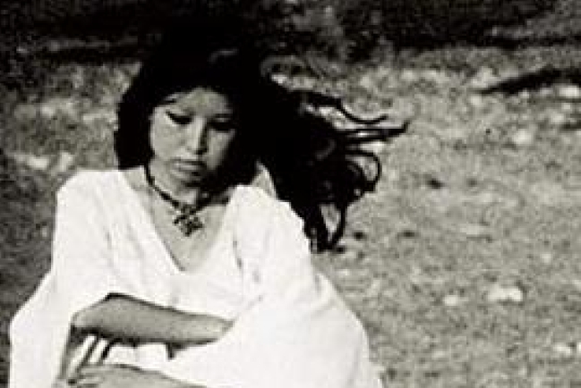 傳奇女作家三毛自殺 台灣名牧周聯華曾為其私辦安息禮