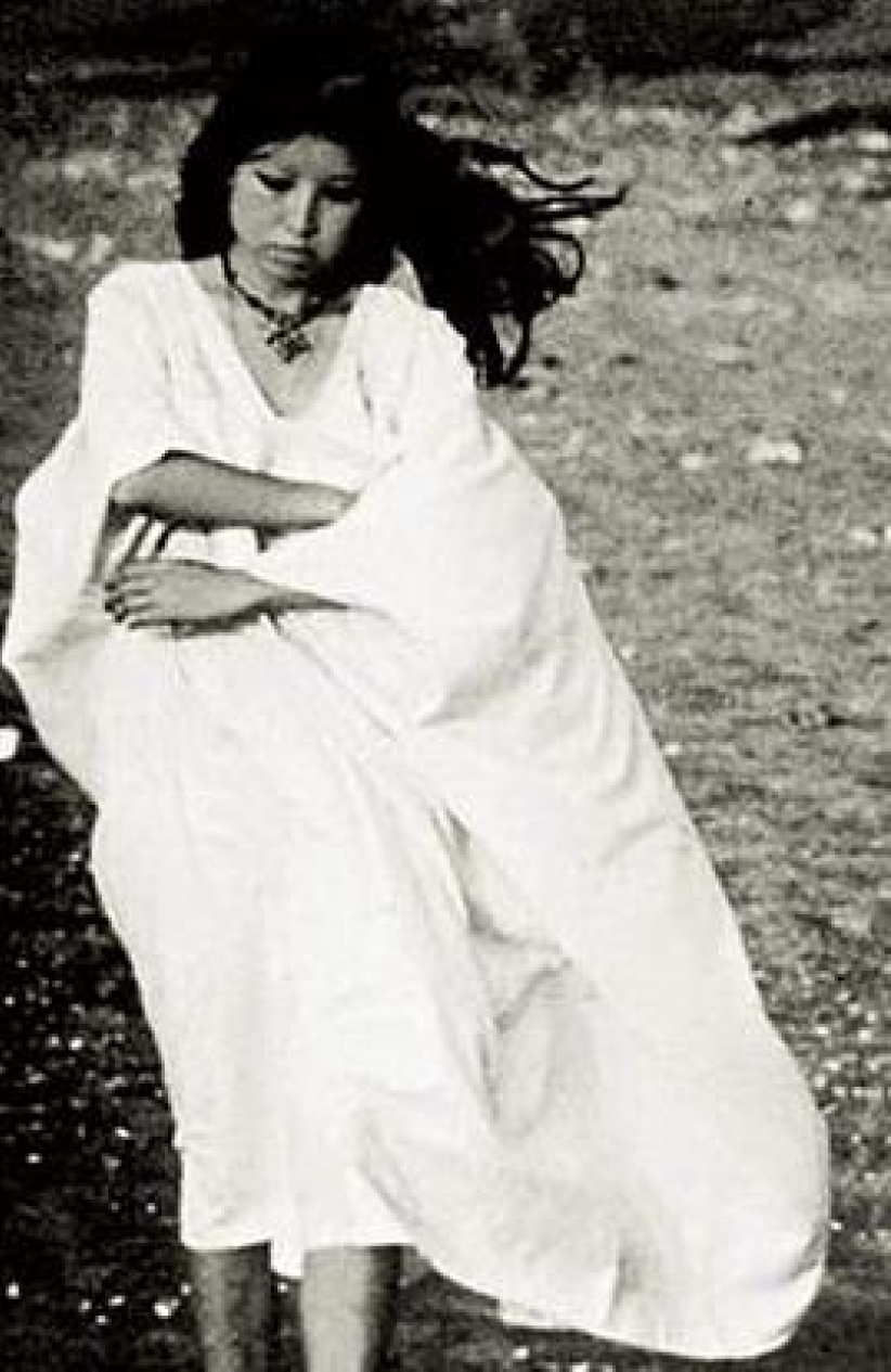 傳奇女作家三毛自殺 台灣名牧周聯華曾為其私辦安息禮