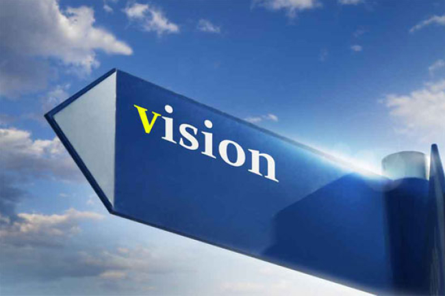 張景祥牧師解疑：如何分辨異象來自神？