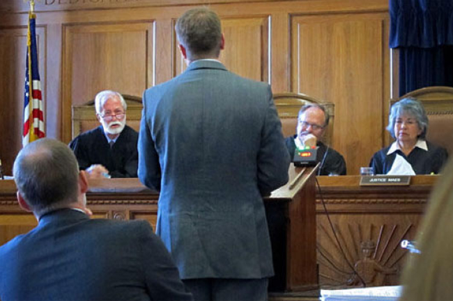 新墨西哥州同性婚姻合法化 全美第17個