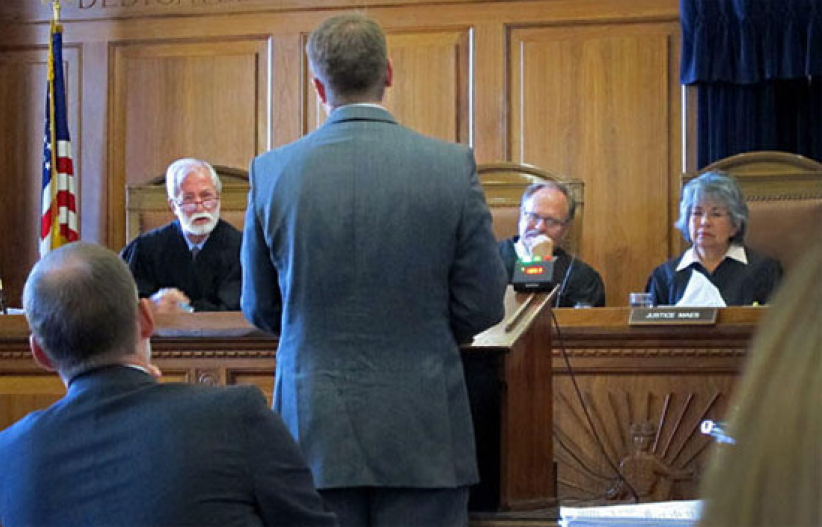 新墨西哥州同性婚姻合法化 全美第17個