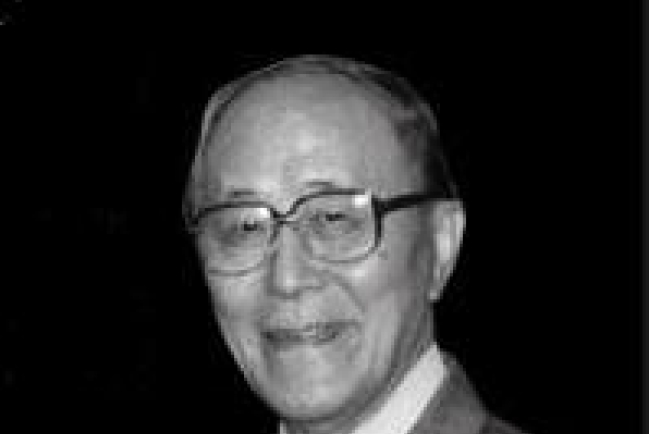 滕近輝牧師臨終安祥 張佳音：將來必再聚天庭