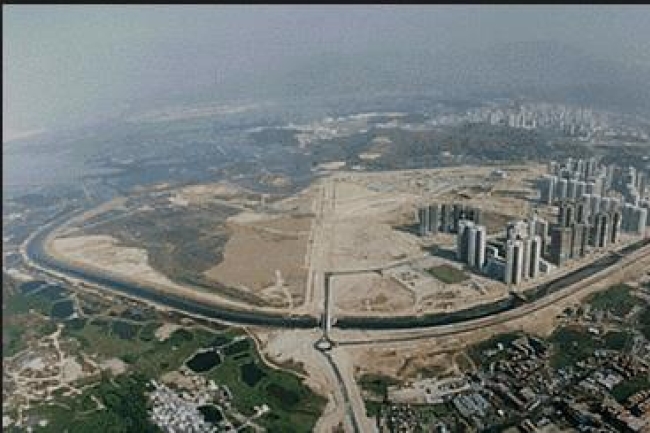 天水圍教會聖誕雪中送炭 貧窮家庭大得安慰