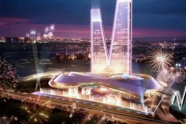 西班牙大賭場計劃反對聲浪下擱置