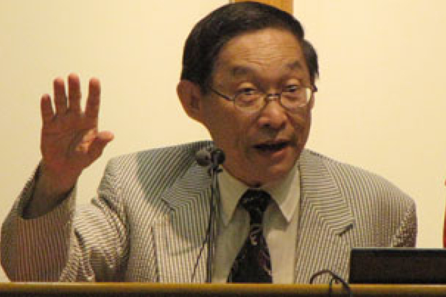 觀音是淫亂邪靈？牧師指非主流教導