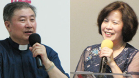李清來談郭美江：相信鑽石乃神主動賜予