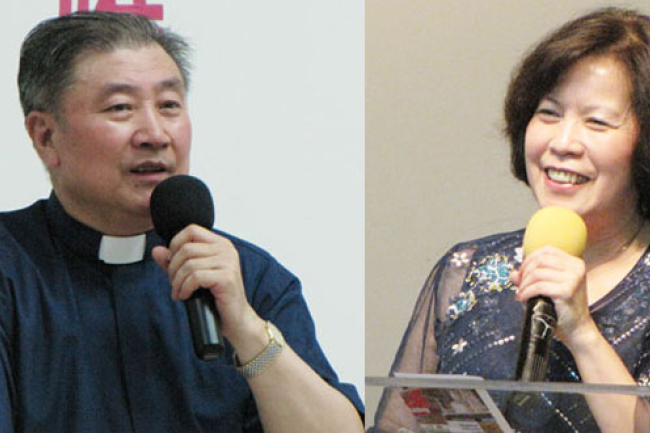 李清來談郭美江：相信鑽石乃神主動賜予