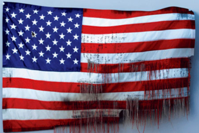 張景祥牧師：有感美國基督教日漸衰敗