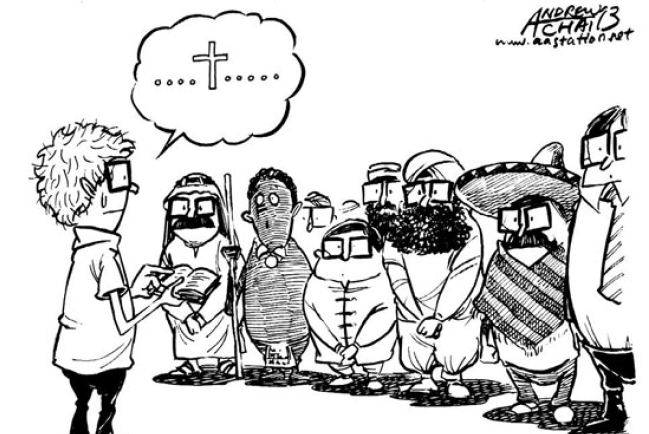 教內有回應梁瓊月批判異教風波