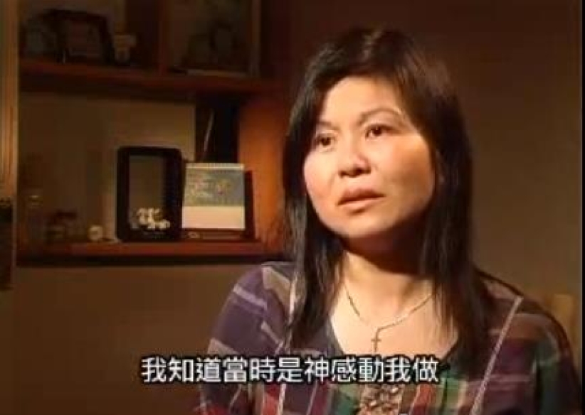 破鏡重圓見證:以真愛勇敵婚外情