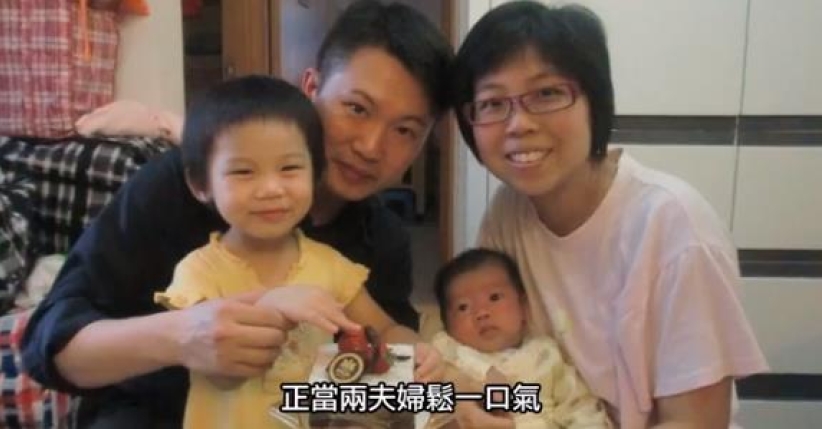 寶寶保你大!三次懷孕的崎嶇歷程