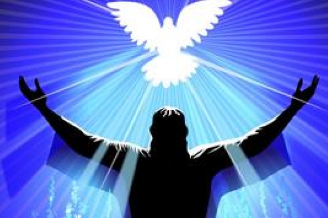 張景祥：基督教復興離不開「屬靈動力」