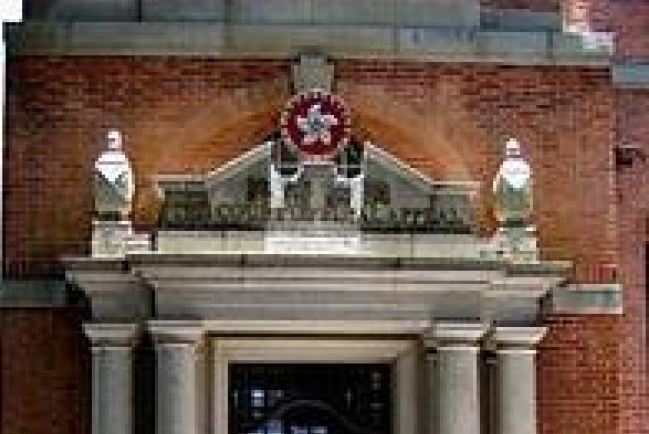 保安局提出修法讓變性人結婚