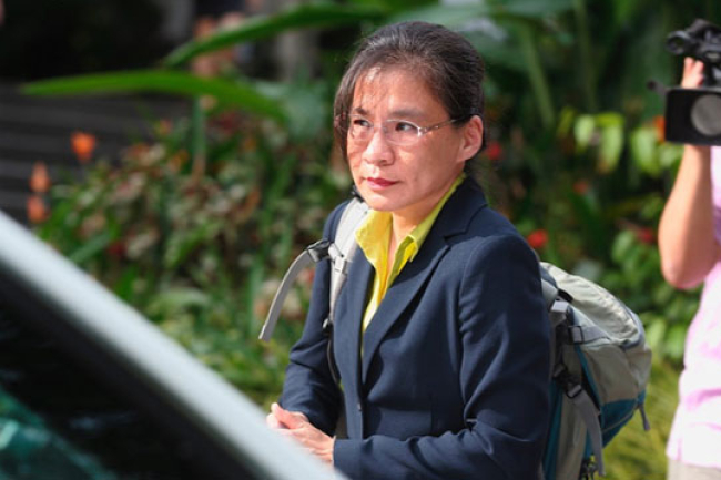 康希案審計師知建堂基金投資何耀珊唱片