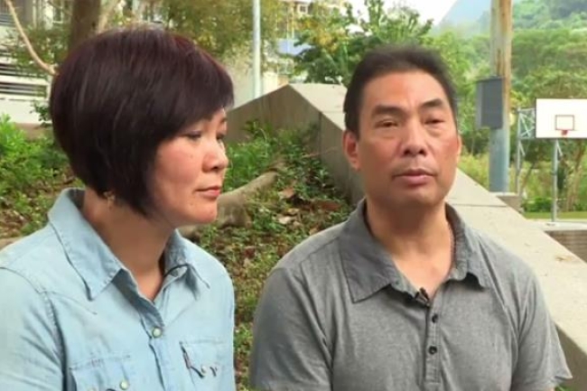 丈夫爛賭26年 妻不離棄重獲美滿家庭