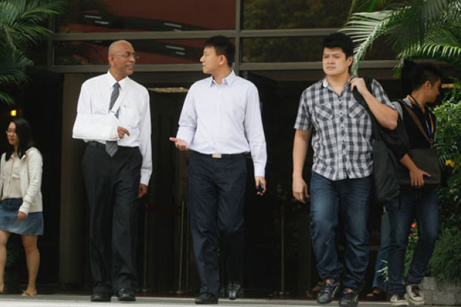 城巿豐收教會案：涉向審計師隱瞞公司與教會關係