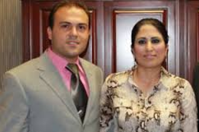 伊朗裔牧師生死未卜 賢妻擬赴白宮請願