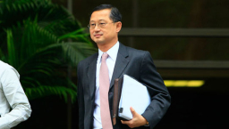 城市豐收康希案律師為預付租金協議辯護