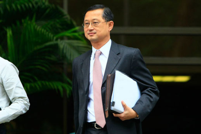 城市豐收康希案律師為預付租金協議辯護