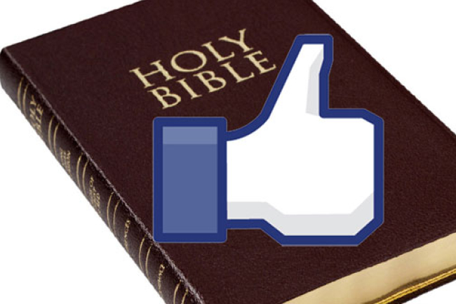 文字宣教挑戰大 基督教領袖籲靈活應變