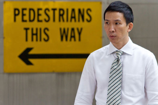 城市豐收教會康希失信案調查人員出庭作證