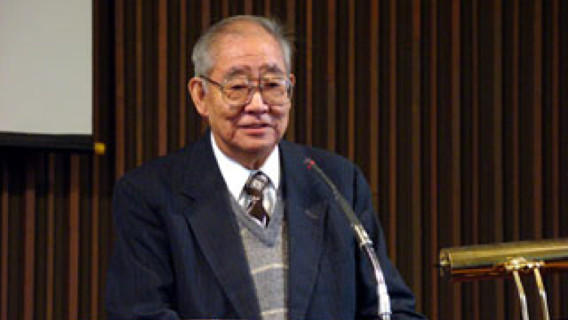 邊雲波訪談:中國家庭教會的復興