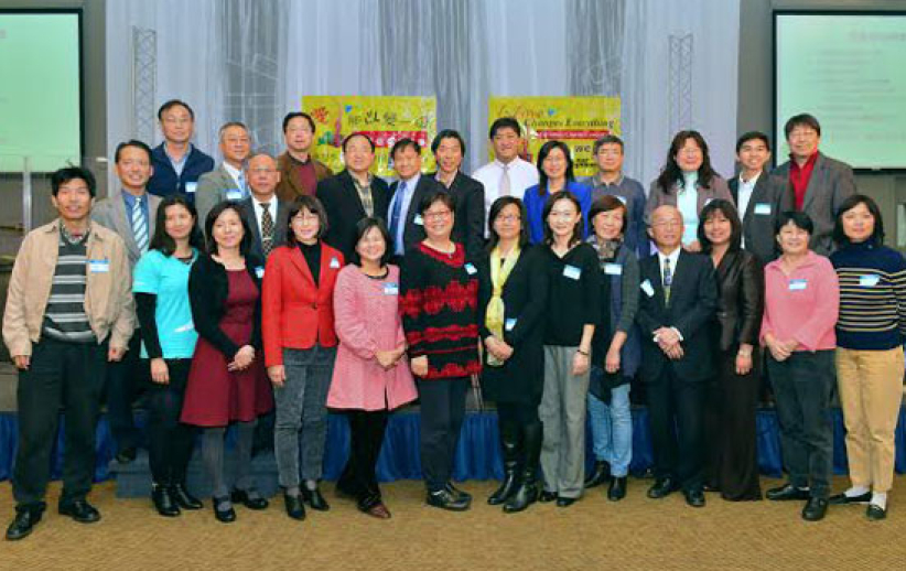 北加「愛能改變一切」晚會所籌善款已捐出