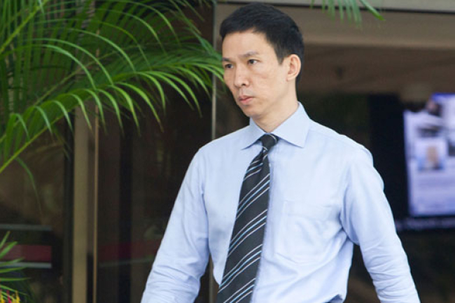 城市豐收康希案「首份檢舉報告」現三版本