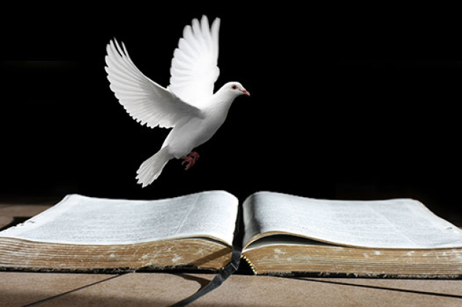 張景祥：基督徒靠聖靈得著兩種特別能力