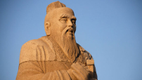 基督徒學者分析「中國文化中之神觀」