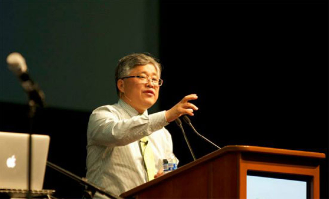 金明日牧師獄中獲《聖經》金婷雅：父擅長困苦中仍樂觀