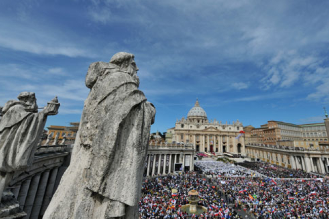 民調稱天主教徒對避孕態度與教廷分歧大