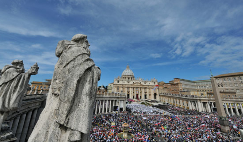 民調稱天主教徒對避孕態度與教廷分歧大