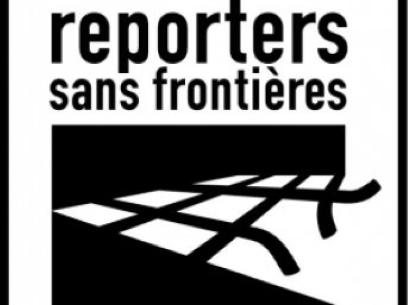 全球新闻自由排行 美国大跌、中国后十名