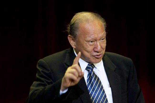 唐崇榮牧師釋「歸正」:歸回正統信仰