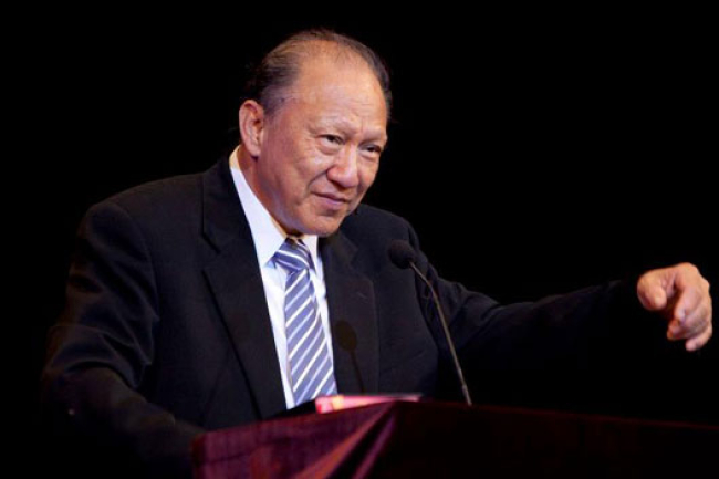 教會會走錯路嗎？唐崇榮談教會三大工作