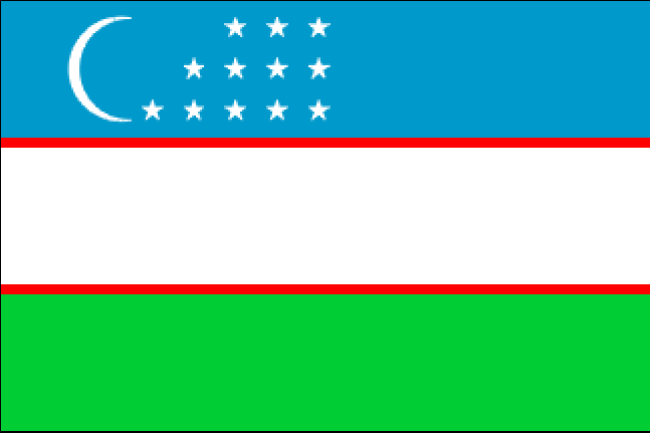 烏茲別克斯坦嚴加管制宗教書刊