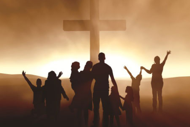 北美華神院長：基督徒如何成為神的見證？