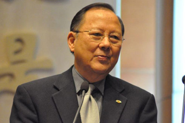 前華福總幹事李秀全總結華人教會七大危機