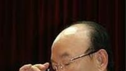 韓國趙鏞基牧師涉瀆職及貪污 判3年有期徒刑