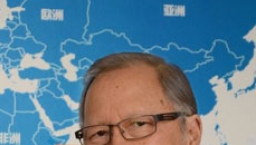 趙鏞基晚節不保 基督教領袖談「如何守晚節？」