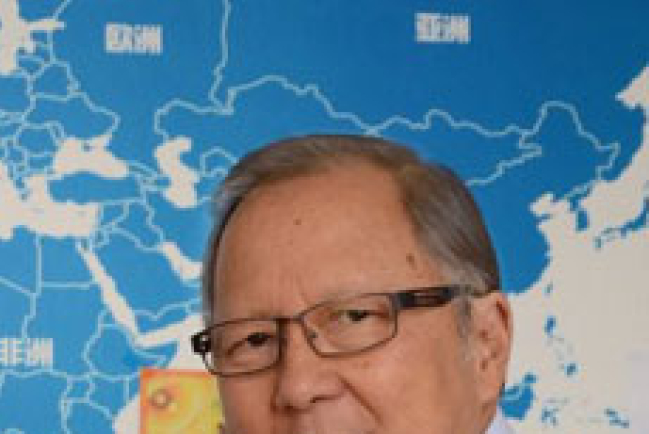 趙鏞基晚節不保 基督教領袖談「如何守晚節？」