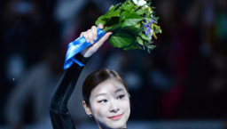 金妍兒笑對勝敗得失 盡顯上帝女兒風範